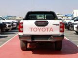 Toyota Hilux Adventure 2026 годаүшін30 000 000 тг. в Алматы – фото 4