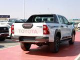 Toyota Hilux Adventure 2026 годаүшін30 000 000 тг. в Алматы – фото 5