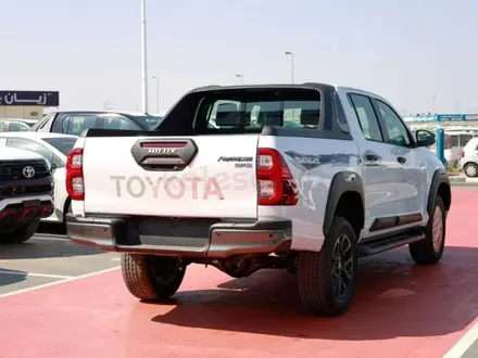 Toyota Hilux Adventure 2026 года за 30 000 000 тг. в Алматы – фото 5