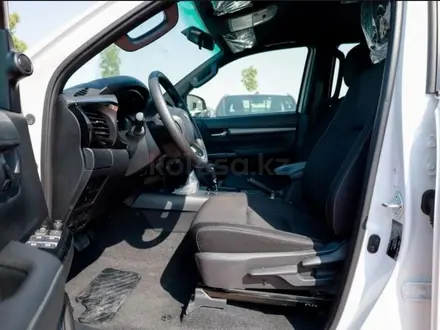 Toyota Hilux Adventure 2026 года за 30 000 000 тг. в Алматы – фото 10
