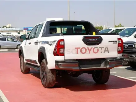 Toyota Hilux Adventure 2026 года за 30 000 000 тг. в Алматы – фото 6