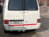 Volkswagen Transporter 1992 годаүшін1 800 000 тг. в Шымкент – фото 5