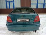 Toyota Avensis 1999 годаfor2 200 000 тг. в Алматы – фото 5