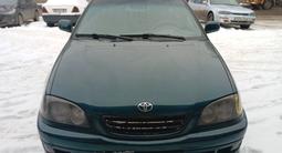 Toyota Avensis 1999 годаfor2 200 000 тг. в Алматы