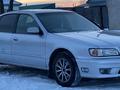 Nissan Cefiro 1996 годаfor2 100 000 тг. в Алматы – фото 2