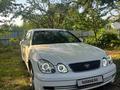Toyota Aristo 1996 года за 3 750 000 тг. в Алматы – фото 2
