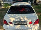 Toyota Aristo 1996 годаүшін3 750 000 тг. в Алматы – фото 3
