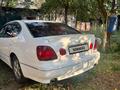 Toyota Aristo 1996 года за 3 750 000 тг. в Алматы – фото 4