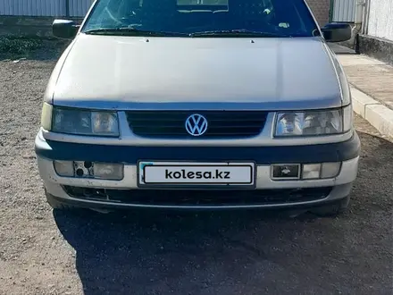 Volkswagen Passat 1995 года за 1 700 000 тг. в Алматы – фото 10