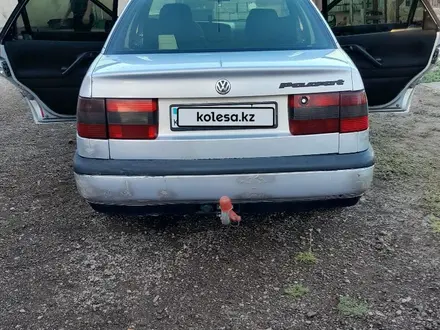 Volkswagen Passat 1995 года за 1 700 000 тг. в Алматы – фото 17