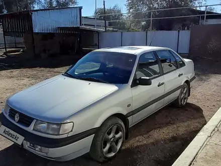 Volkswagen Passat 1995 года за 1 700 000 тг. в Алматы – фото 4