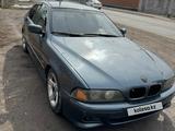 BMW 520 2001 года за 1 600 000 тг. в Алматы – фото 3