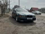 BMW 520 2001 года за 1 600 000 тг. в Алматы – фото 4