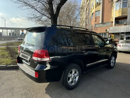 Toyota Land Cruiser 2011 года за 18 888 888 тг. в Алматы – фото 7