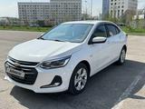 Chevrolet Onix 2023 годаүшін7 800 000 тг. в Алматы