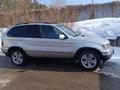 BMW X5 2002 годаүшін5 000 000 тг. в Алматы – фото 16