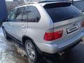 BMW X5 2002 годаүшін5 000 000 тг. в Алматы – фото 9