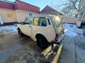 ВАЗ (Lada) Lada 2121 2024 годаүшін6 500 000 тг. в Шымкент