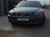 Volvo S80 2006 годаfor5 700 000 тг. в Алматы – фото 3