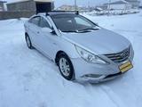 Hyundai Sonata 2011 года за 5 000 000 тг. в Караганда – фото 3