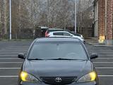 Toyota Camry 2002 годаfor4 500 000 тг. в Алматы – фото 3