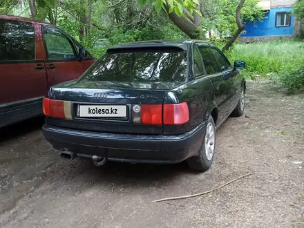 Audi 80 1994 года за 1 500 000 тг. в Темиртау – фото 3