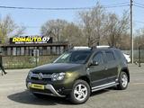 Renault Duster 2019 года за 7 800 000 тг. в Уральск