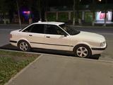 Audi 80 1992 годаfor1 999 999 тг. в Тараз – фото 3