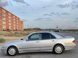 Mercedes-Benz E 280 2001 годаүшін4 600 000 тг. в Кызылорда – фото 5