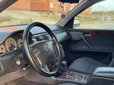 Mercedes-Benz E 280 2001 годаүшін4 700 000 тг. в Кызылорда