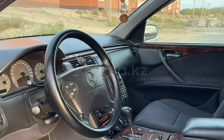 Mercedes-Benz E 280 2001 года за 4 700 000 тг. в Кызылорда