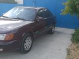Audi 100 1991 года за 1 900 000 тг. в Тараз – фото 2
