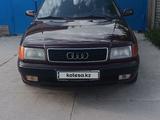 Audi 100 1991 года за 1 900 000 тг. в Тараз