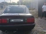 Audi 100 1991 года за 1 900 000 тг. в Тараз – фото 4