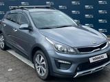 Kia Rio X-Line 2019 года за 6 700 000 тг. в Усть-Каменогорск