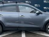 Kia Rio X-Line 2019 года за 6 700 000 тг. в Усть-Каменогорск – фото 5