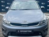 Kia Rio X-Line 2019 года за 6 700 000 тг. в Усть-Каменогорск – фото 2