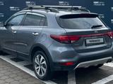 Kia Rio X-Line 2019 года за 6 700 000 тг. в Усть-Каменогорск – фото 3