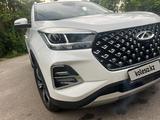 Chery Tiggo 4 Pro 2023 года за 6 400 000 тг. в Алматы – фото 2