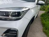 Chery Tiggo 4 Pro 2023 года за 6 400 000 тг. в Алматы
