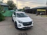 Chery Tiggo 4 Pro 2023 года за 6 400 000 тг. в Алматы – фото 4