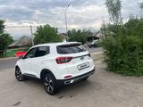 Chery Tiggo 4 Pro 2023 года за 6 400 000 тг. в Алматы – фото 5