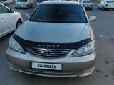 Toyota Camry 2005 года за 5 800 000 тг. в Жезказган