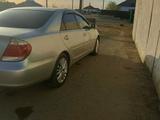 Toyota Camry 2005 года за 5 300 000 тг. в Кызылорда – фото 2