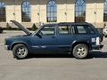 Chevrolet Blazer 1993 года за 1 350 000 тг. в Алматы – фото 14
