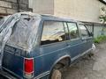 Chevrolet Blazer 1993 годаүшін1 350 000 тг. в Алматы – фото 3