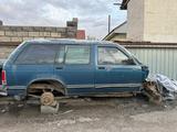 Chevrolet Blazer 1993 годаүшін1 350 000 тг. в Алматы – фото 4