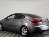 Kia Cerato 2014 года за 6 800 000 тг. в Астана – фото 4