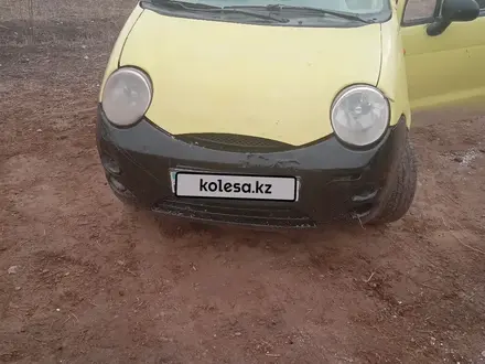 Daewoo Matiz 2006 года за 450 000 тг. в Туркестан – фото 8