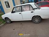 ВАЗ (Lada) 2107 2010 года за 650 000 тг. в Астана – фото 2